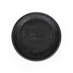 Доска для подачи круглая, d=350 мм