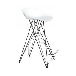 Стул «SHT-ST19/S66» с жестким сиденьем