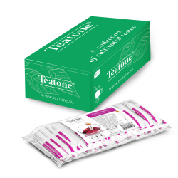 Чай Teatone «Лесные ягоды» в стиках (100х2 г)