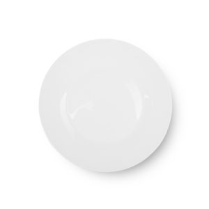 ТАРЕЛКА мелкая 7'' 177мм ''Tvist Ivory'' [RSL-SP 7"]