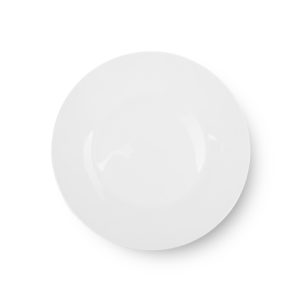 ТАРЕЛКА мелкая 8'' 200мм ''Tvist Ivory'' [RSL-SP 8"]