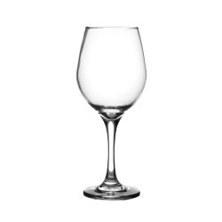 БОКАЛ ДЛЯ ВИНА 365мл d=61мм Амбер [440265/b]