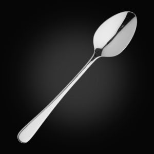 ЛОЖКА столовая ''Sophia'' Luxstahl [KL-6]