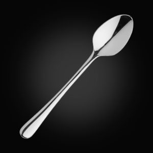 ЛОЖКА десертная ''Sophia''Luxstahl [KL-6]