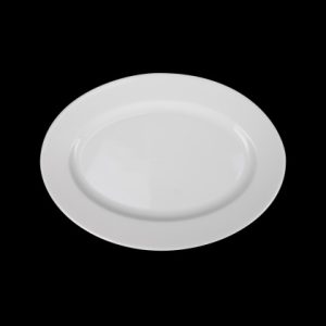 БЛЮДО овальное 11'' 280х200мм ''LY'S Horeca'' [052829000]