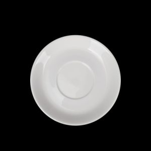 БЛЮДЦЕ круглое 6,3" 160мм ''LY'S Horeca''