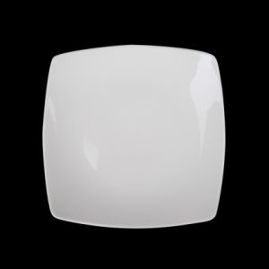 ТАРЕЛКА квадратная 8" 210мм без бортов ''LY'S Horeca'' [392115000]