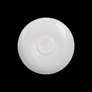 Блюдце круглое LY'S Horeca 150 мм [581586000]