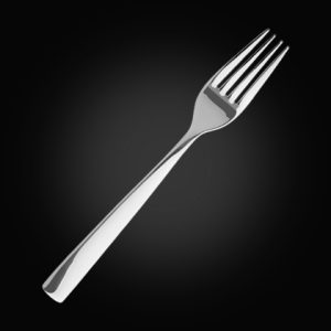 ВИЛКА столовая ''Malta'' Luxstahl [KL-3]