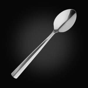 ЛОЖКА столовая ''Malta'' Luxstahl [KL-3]