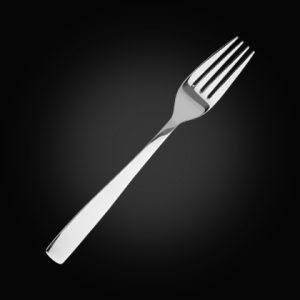 ВИЛКА закусочная ''Malta'' Luxstahl [KL-3]