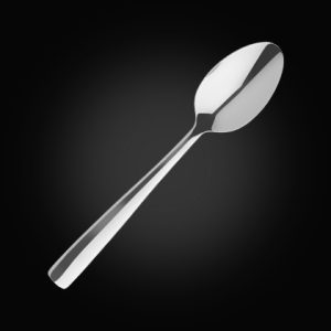 ЛОЖКА десертная ''Malta'' Luxstahl [KL-3]