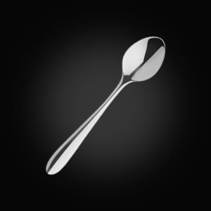 ЛОЖКА чайная ''Cremona'' Luxstahl [KL-4]