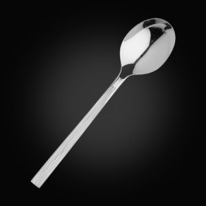 ЛОЖКА столовая ''Casablanca'' Luxstahl [KL-7]