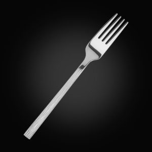 ВИЛКА закусочная ''Casablanca'' Luxstahl [KL-7]