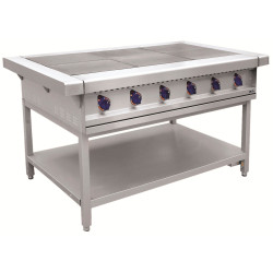 ПЛИТА эл. ЭП-6П на подставке КЭТ-0,12 (71000000945)