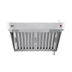 Зонт островной Luxstahl ЗВЦ 1500х1000(1360)