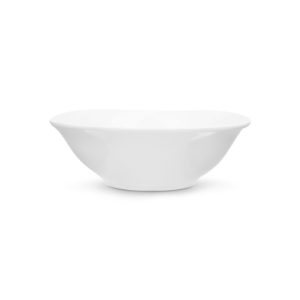 САЛАТНИК квадратный 7'' 168мм 600мл ''Tvist Ivory'' [RSL-FW 7"]