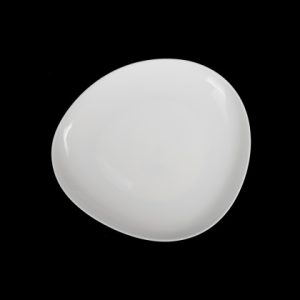 ТАРЕЛКА овальная 7" 185х170мм ''LY'S Horeca'' [531801000]