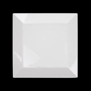 ТАРЕЛКА квадратная 10" 260мм ''LY'S Horeca'' [392516000]