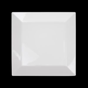 ТАРЕЛКА квадратная 10,5" 280мм ''LY'S Horeca'' [392716000]