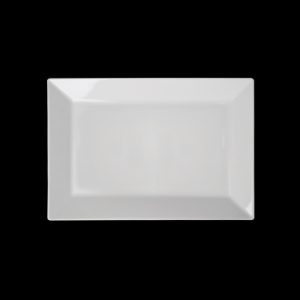 Блюдо прямоугольное LY'S Horeca 220х130 мм