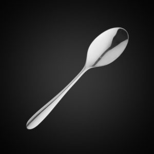 ЛОЖКА чайная ''Viola'' [KL-9]