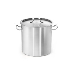 КОТЕЛ 71л нерж.тройное дно d=450 h=450, ИНДУКЦИЯ