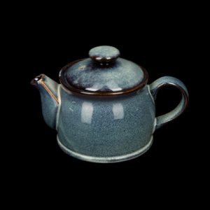 ЧАЙНИК ЗАВАРОЧНЫЙ 800мл, синий "Corone Celeste" [HL935850/840]