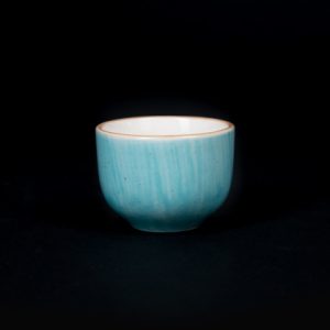 СОУСНИК 2" 53мм 55мл, голубой "Corone Natura" [HL902080C]