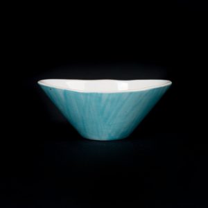 ЕМКОСТЬ для соуса 4,5" 118мм 85мл, голубой "Corone Natura" [HL497070C]