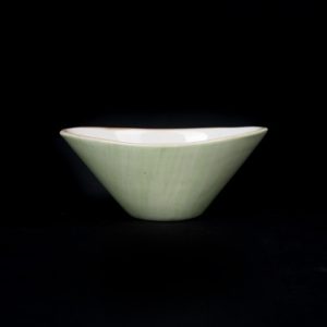 ЕМКОСТЬ для соуса 4,5" 118мм 85мл, зеленый "Corone Natura" [HL497070E]