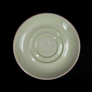 БЛЮДЦЕ 5,7" 150мм, зеленый "Corone Natura" [HL900900E]