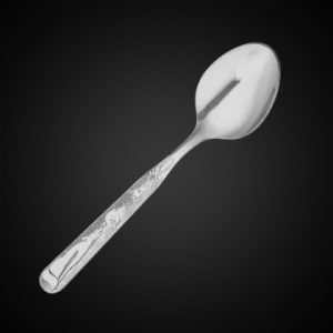 ЛОЖКА столовая ''Колобок'' [1с735]