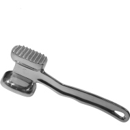 МОЛОТОК 460г для отбивания мяса алюм. [1008]