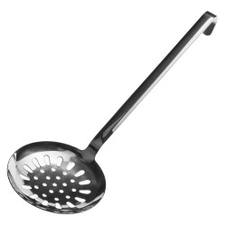 ШУМОВКА нерж.ручка 26см ''Luxstahl''[C24-01]