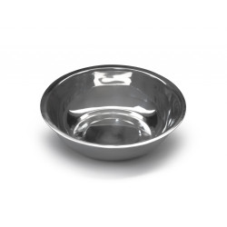 МИСКА 18см 900мл нерж. [RGS-3020]