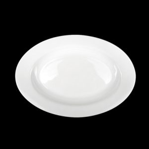 БЛЮДО овальное 13"х9" 335х225мм "Lambert"