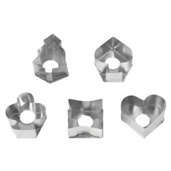 Подставка под индукционную плиту Luxstahl ПИ 6-912