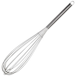 ВЕНЧИК 24'' 60см нерж. 14 спиц