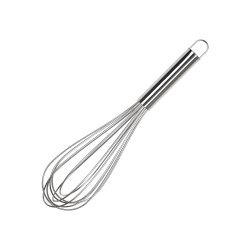 ВЕНЧИК 11'' 30см нерж. 14 спиц