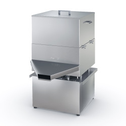 МУКОПРОСЕИВАТЕЛЬ ''Каскад'' (00000000294)