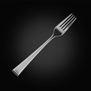 ВИЛКА столовая ''Frankfurt'' Luxstahl  [KL-11]