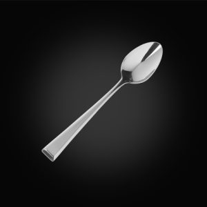 ЛОЖКА чайная ''Frankfurt''  Luxstahl [KL-11]