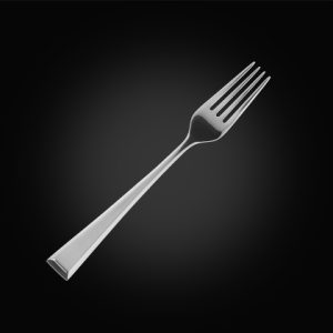 ВИЛКА закусочная ''Frankfurt'' Luxstahl  [KL-11]