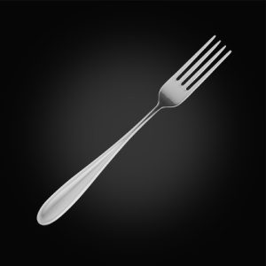 ВИЛКА столовая ''Asti'' Luxstahl [KL-12]