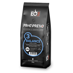 Кофе зерновой 03BALANCE 1 кг