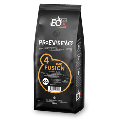 Кофе зерновой 04FUSION BAR 1 кг