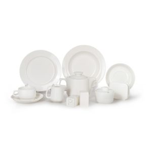 Сервиз "Классика" 23 предмета