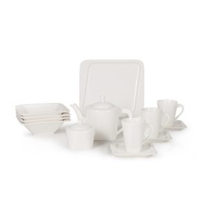 Сервиз "Престиж" 20 предметов